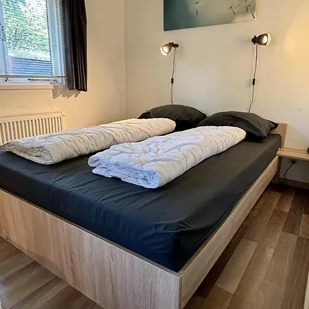 Holiday home Tiny Basic