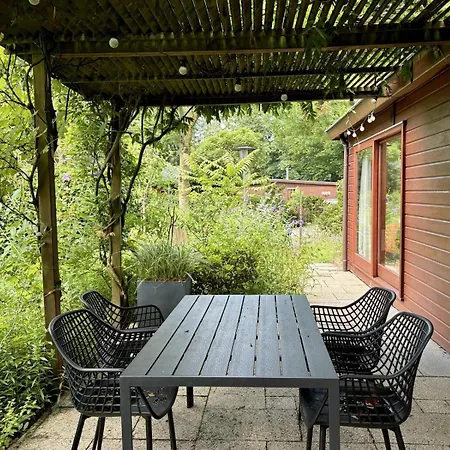 Holiday home Tiny Basic Harderwijk