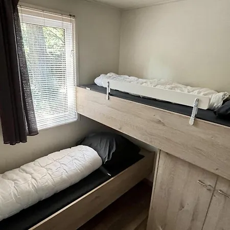 Holiday home Tiny Basic