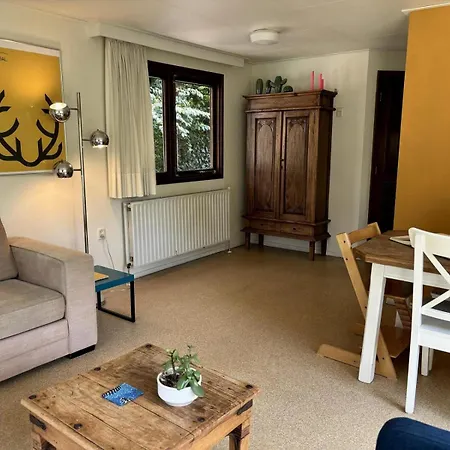 Holiday home Tiny Basic Harderwijk