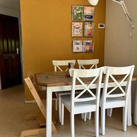 Holiday home Tiny Basic