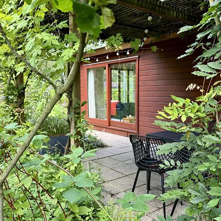 Holiday home Tiny Basic Harderwijk