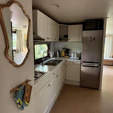Holiday home Tiny Basic
