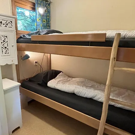 Tiny Basic Holiday home *