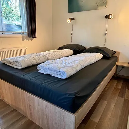 Tiny Basic Holiday home Harderwijk