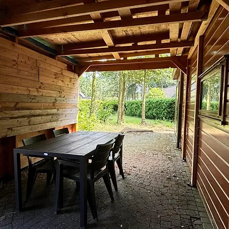 Tiny Basic Holiday home *