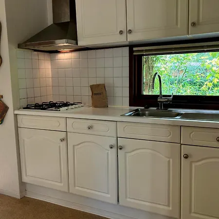 Tiny Basic Holiday home Harderwijk