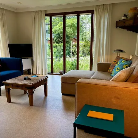 Holiday home Tiny Basic